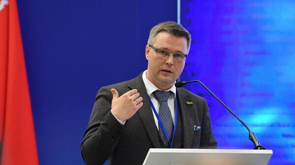    © Sputnik / Виктор Толочко