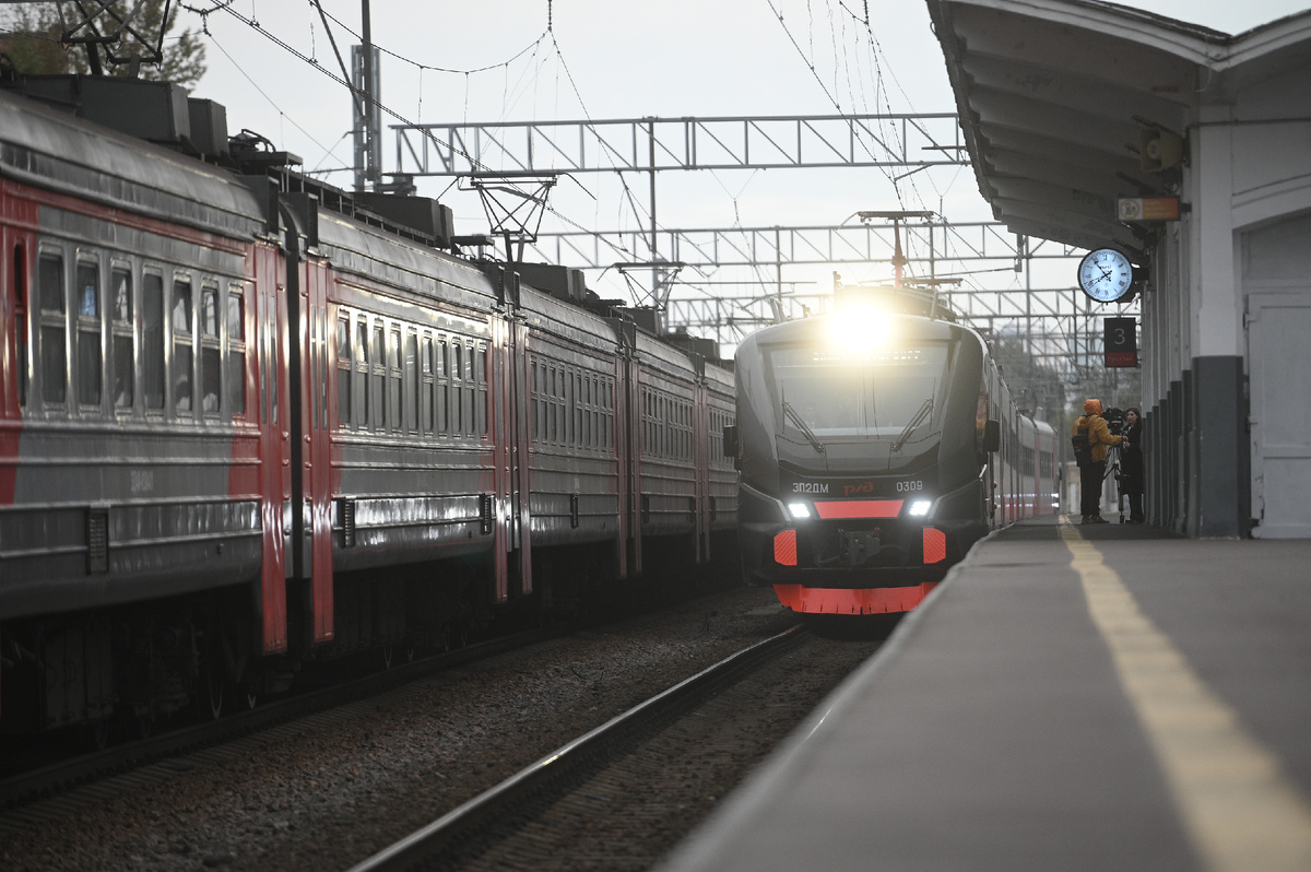 В поисках лучшей жизни мужчина перебрался в Мурманскую область. Фото: Алексей Булатов