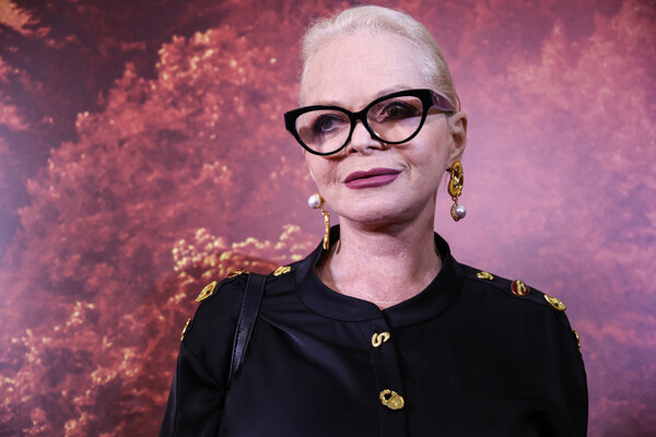 Лариса Долина / Артем Геодакян/ТАСС  