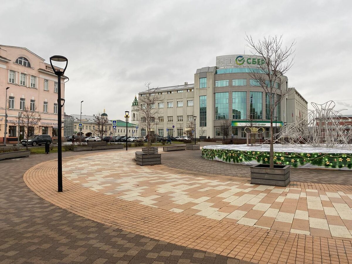 Тульская служба новостей