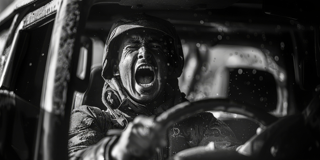 Справиться с Синдромом Спасателя. Шаг второй. Верни проекцию — чьи проблемы ты на самом деле решаешь?