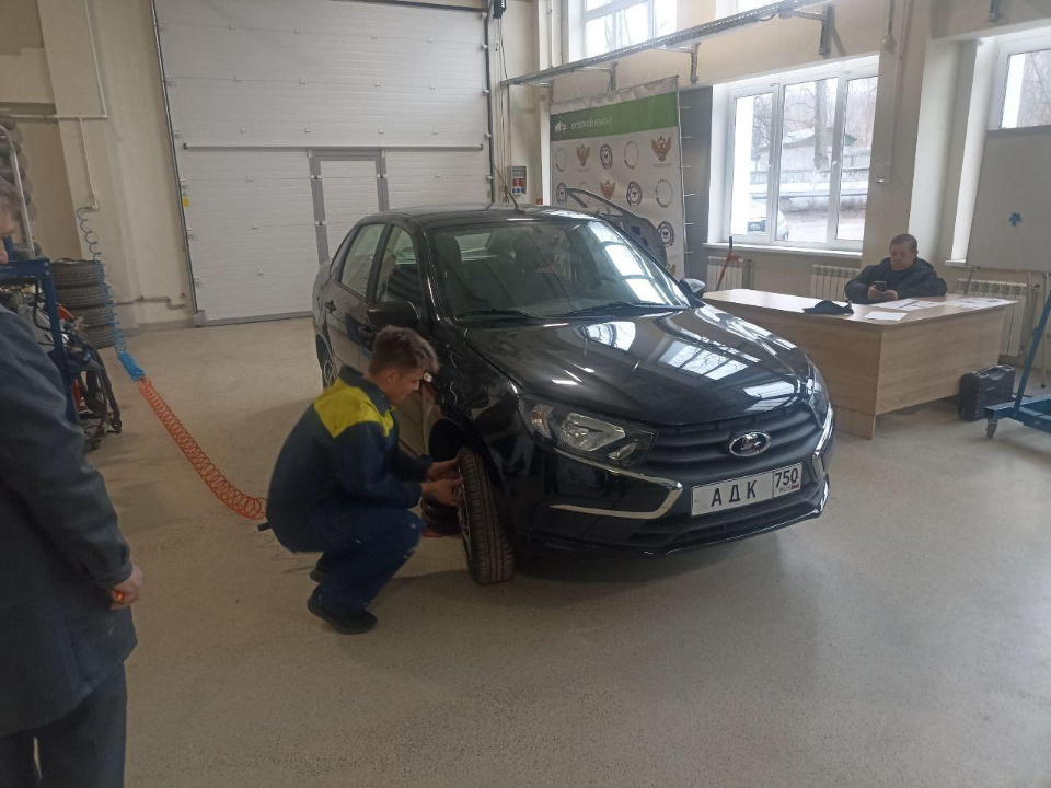    Фото: Министерство образования Московской области