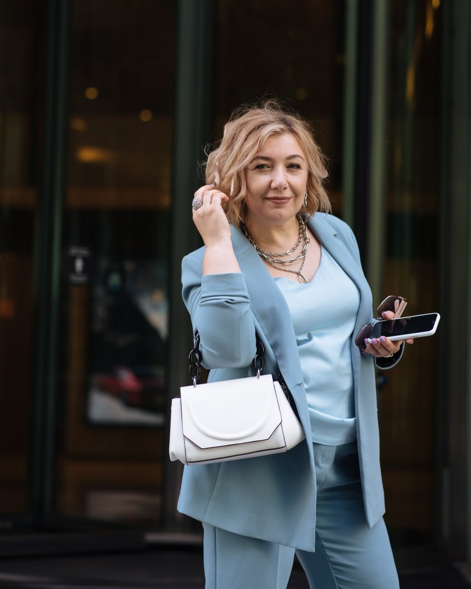 Создать карусель