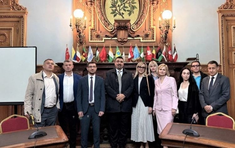    Фото: Пресс-служба Администрации Краснодарского края