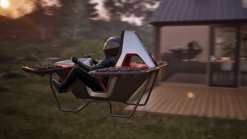    Источник изображений: LEO Flight