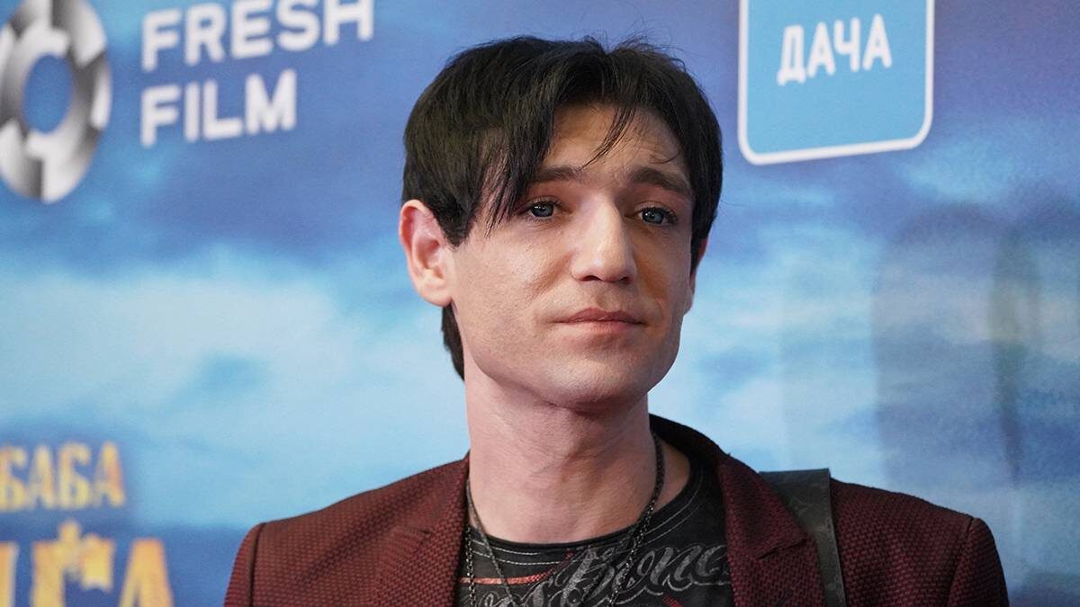    Фото: Пелагия Тихонова / АГН Москва