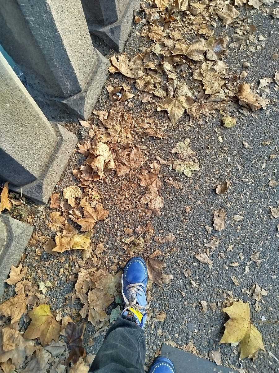 Те самые ботиночки