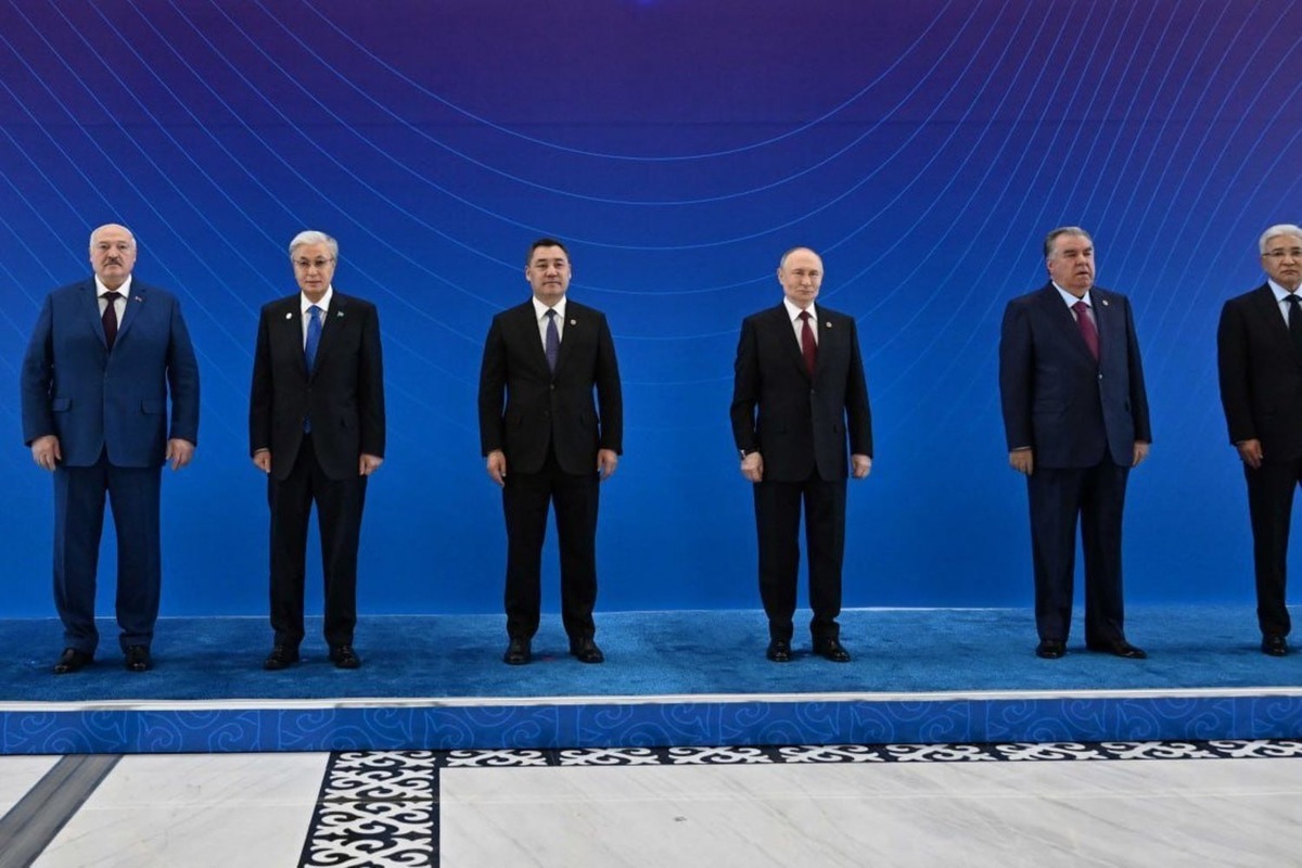   взято из телеграм-канала ОДКБ