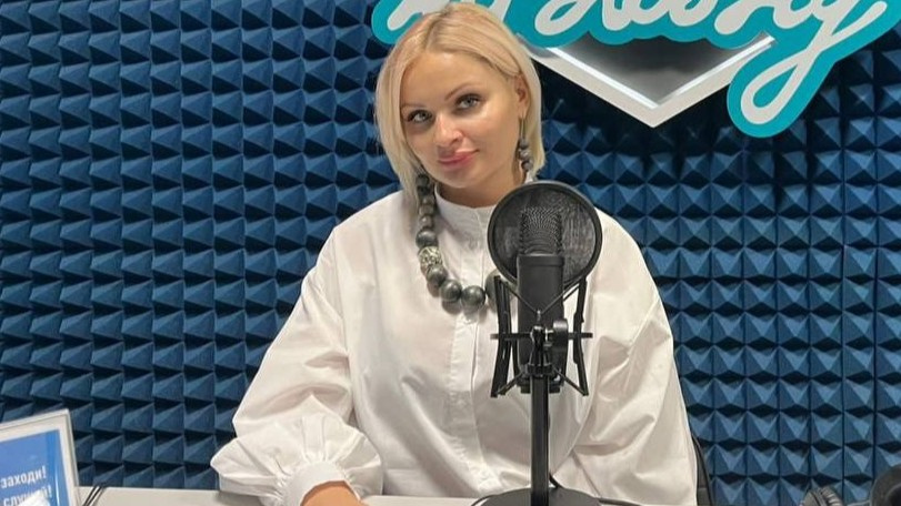     Анна Хоботова/Telegram