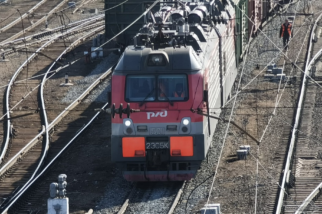    Фото: © ИА “Уральский меридиан"