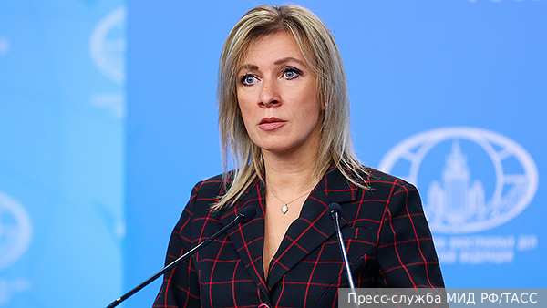     Фото: Пресс-служба МИД РФ/ТАСС   
 Текст: Ольга Иванова