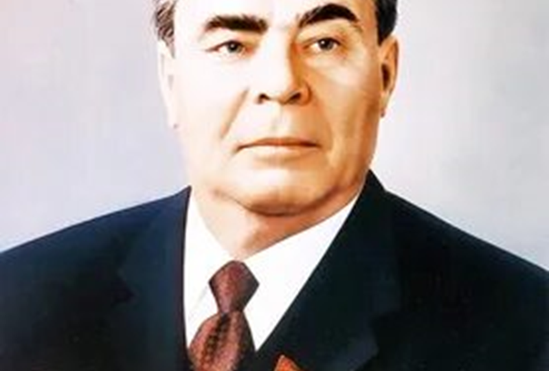 ЛЕОНИД ИЛЬИЧ БРЕЖНЕВ - ЛИДЕР ЭПОХИ СТАБИЛЬНОСТИ СССР ! И БЫЛО ХОРОШО, И ПЛОХО ! ПУСТЬ БУДЕТ УРОК-ВПРОК ДЛЯ ПОЛИТ-ЛИДЕРОВ СОВРЕМЕННОЙ ЭПОХИ !