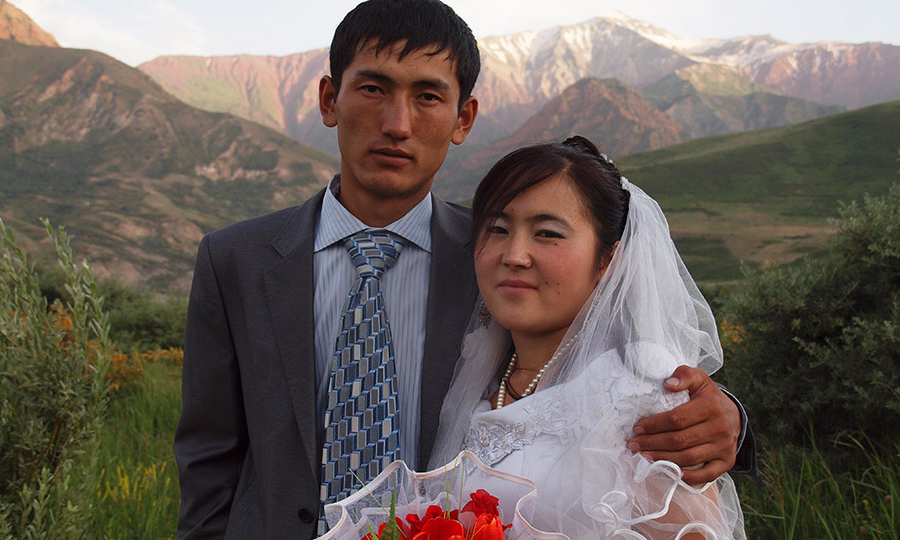 Киргизы, братья русским по крови: кто такие и как появились самые воинственные горцы Центральной Азии?