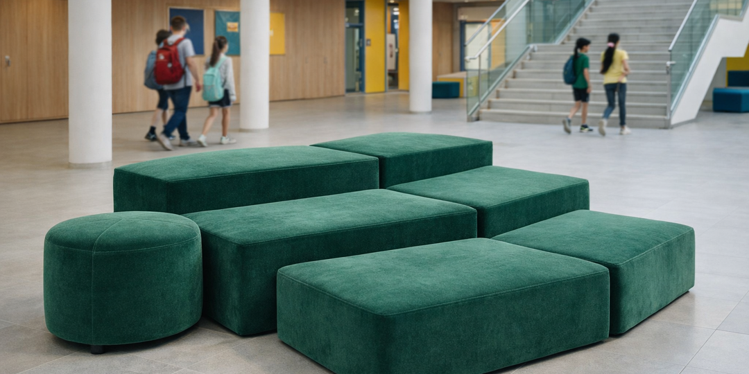 Toform - российский производитель модульной мебели и интерьерных систем