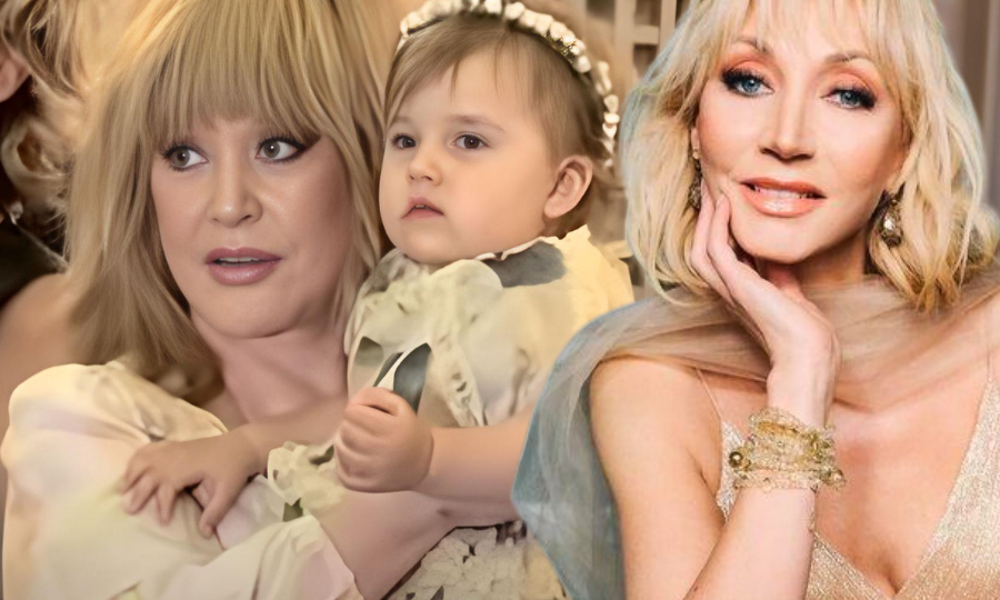 В 13 лет вымахала выше мамы и стала ее копией: Как сейчас выглядит дочь Кристины Орбакайте и внучка Пугачевой