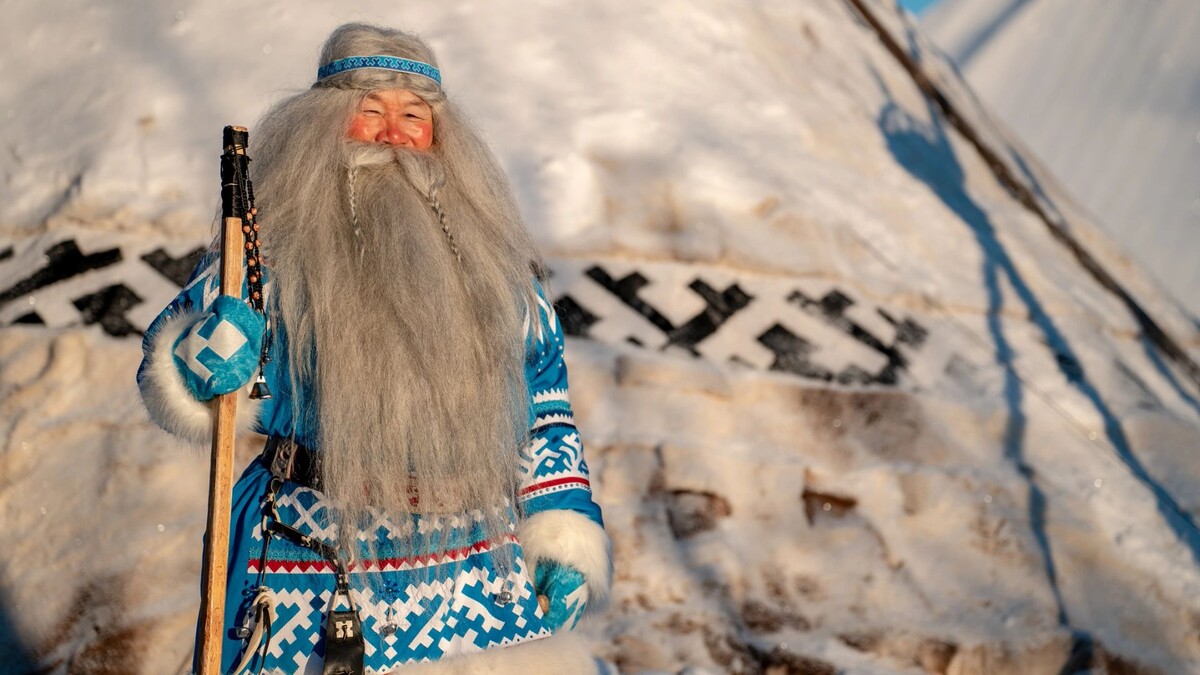    Фото: Сергей Зубков / «Ямал-Медиа»