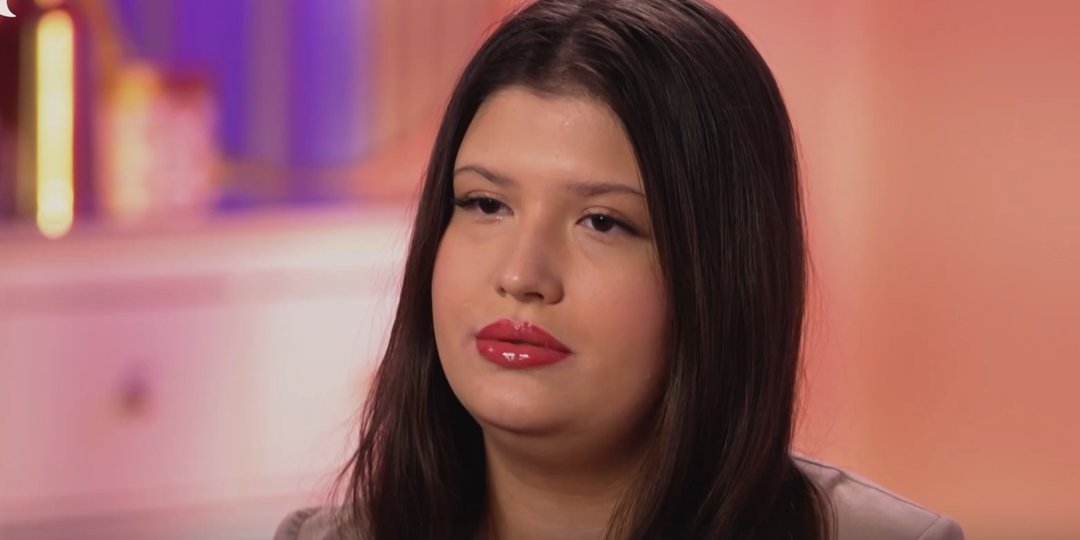 Беременная школьница с кучей ухажёров записала в отцы бывшего. Он тайно сделал ДНК-тест и шокировался