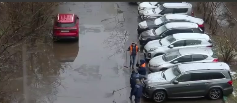 фото: скриншот видео тг Многонационал