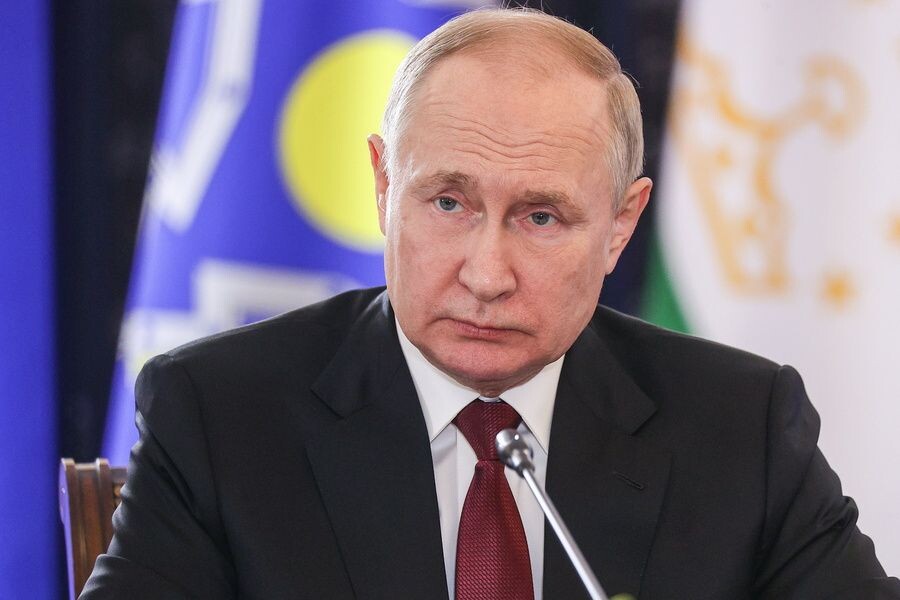     / Источник: © Владимир Смирнов/ТАСС