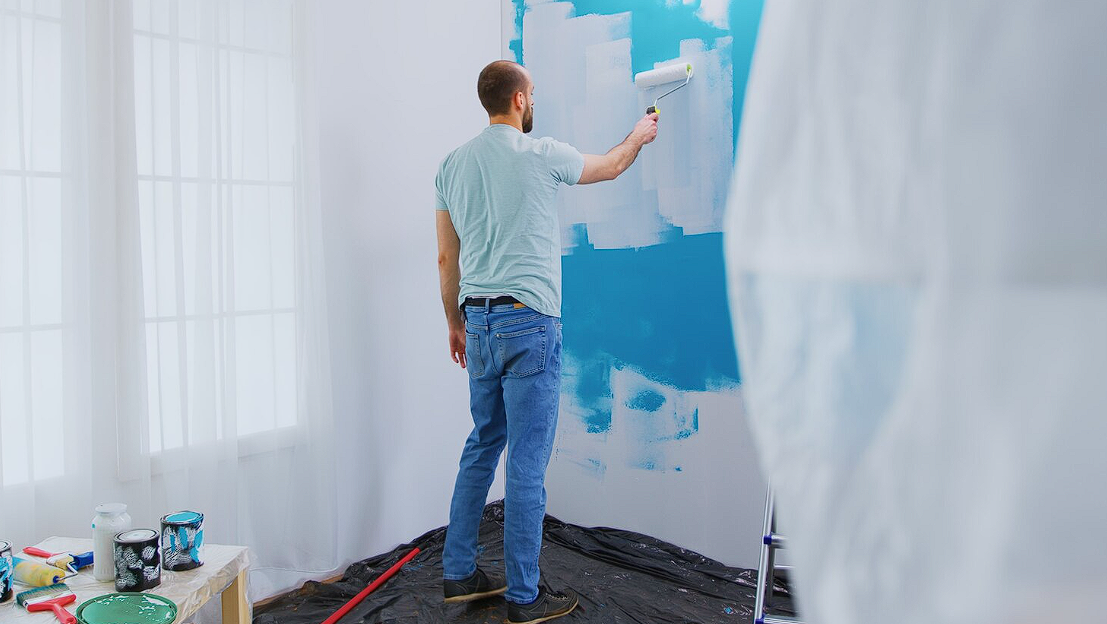 Ремонт квартир и домов в Питере | Ремонт СПБ | remont.spb.ru