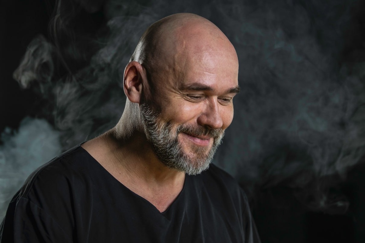    Фото: Личный блог Максима Аверина, источник: t.me/MaksimAverin