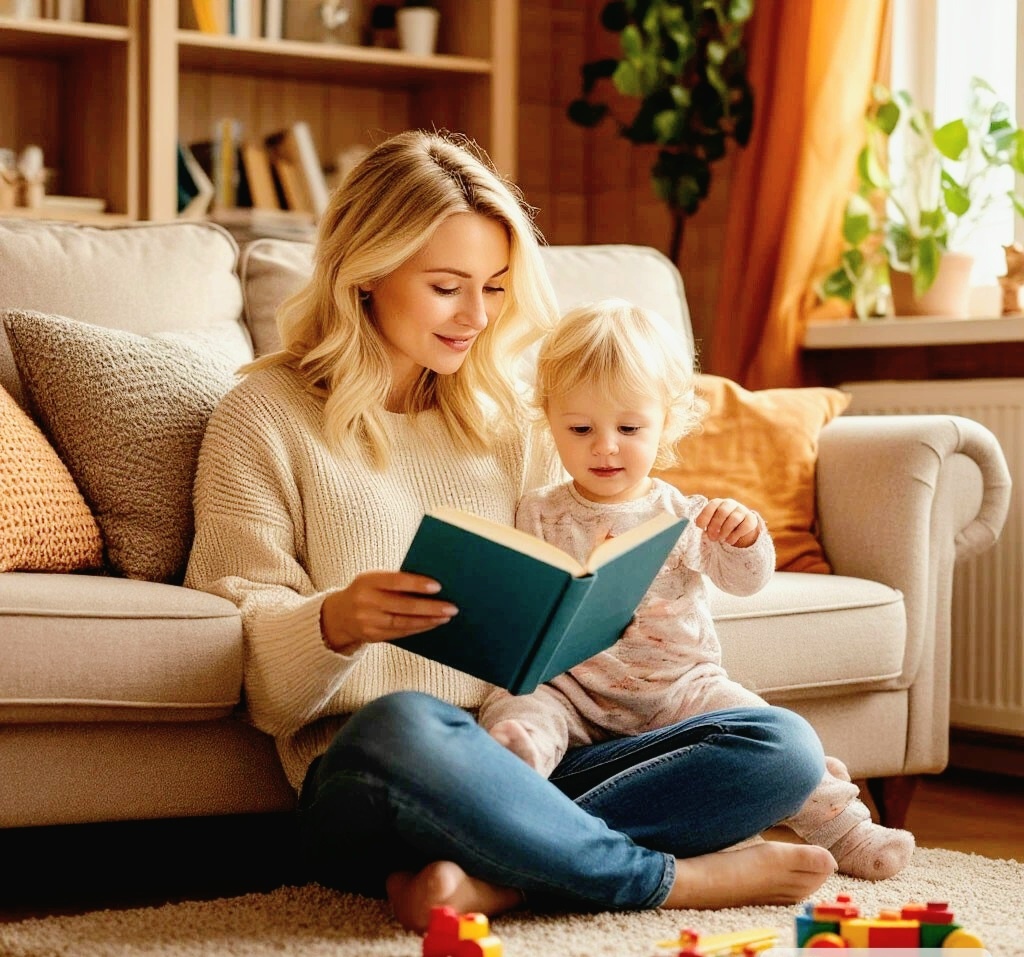 Что там, мама, написано про мой возраст?