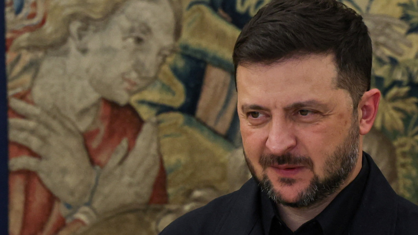    Фото: Reuters/Violeta Santos Moura