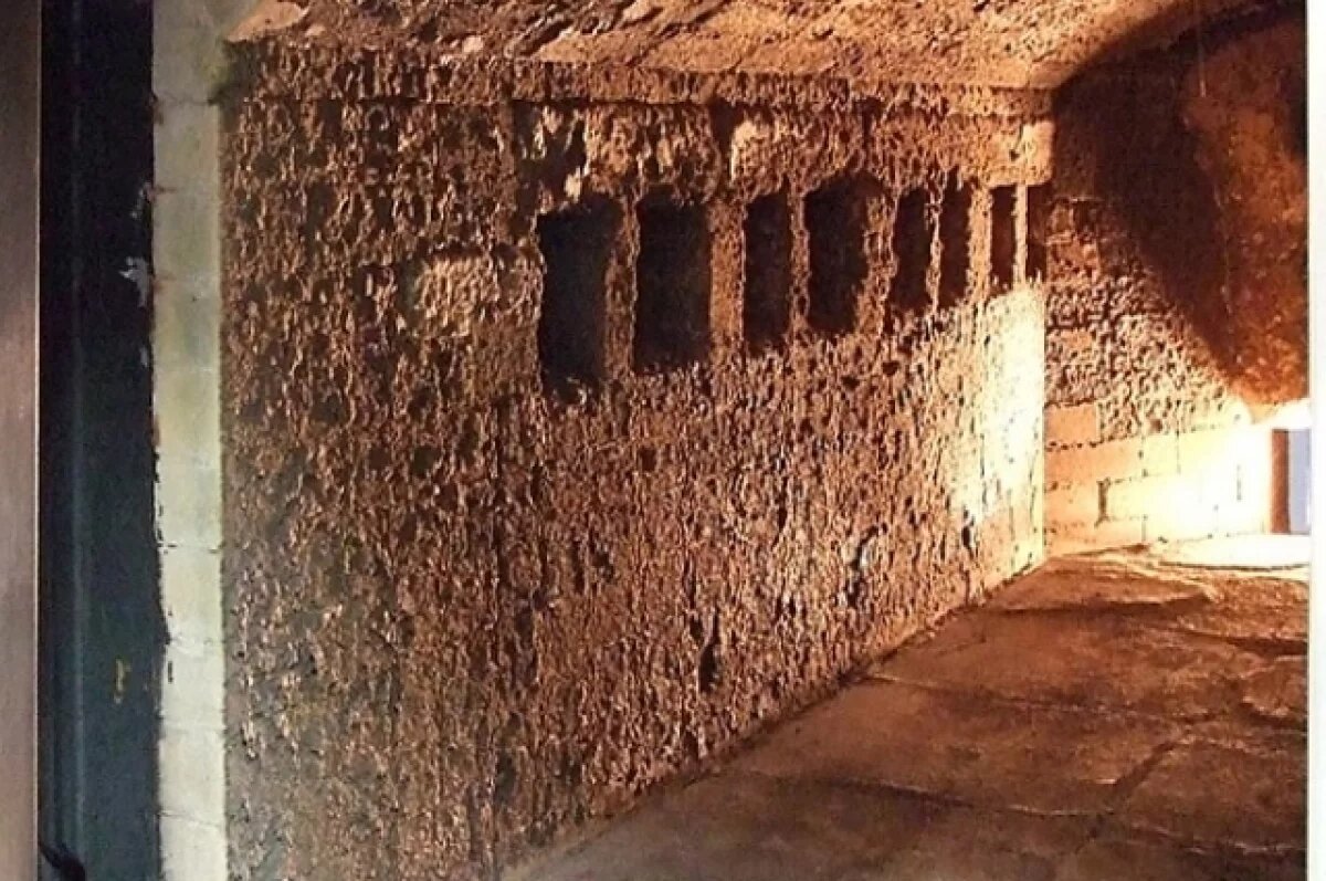    В Орле прокуратура отменила результаты публичных слушаний по крематорию