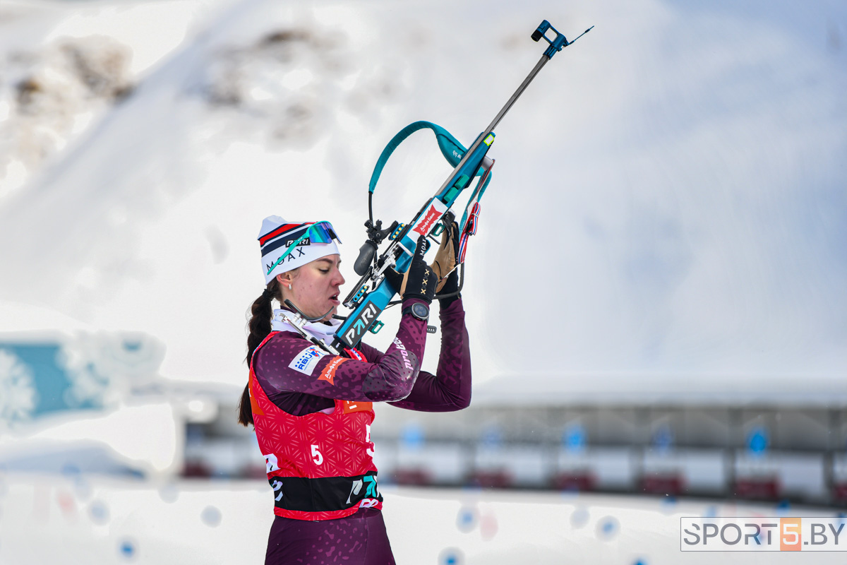 Анастасия Халили