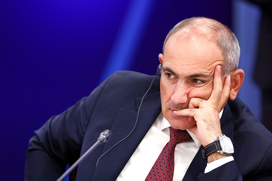    © Сергей Булкин/ТАСС