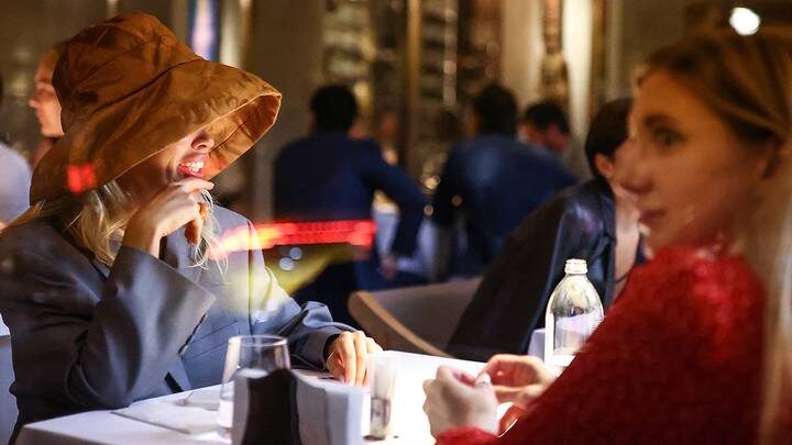  Фото: Валерий Шарифулин / ТАСС