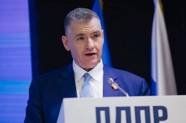    Фото: Пермское отделение партии ЛДПР