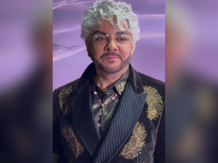   Дмитрий Ильинский