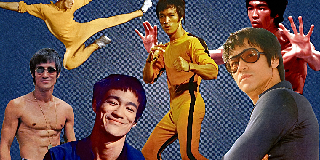 19 невероятных фактов о Брюсе Ли, которые вы наверняка не знали