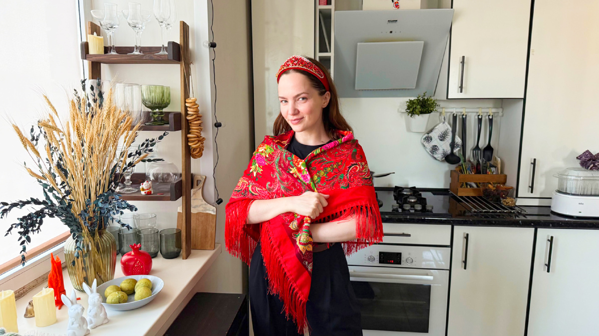 Всем привет! Меня зовут Юля, здесь я делюсь классными рецептами и просто своей жизнью. Давайте дружить!