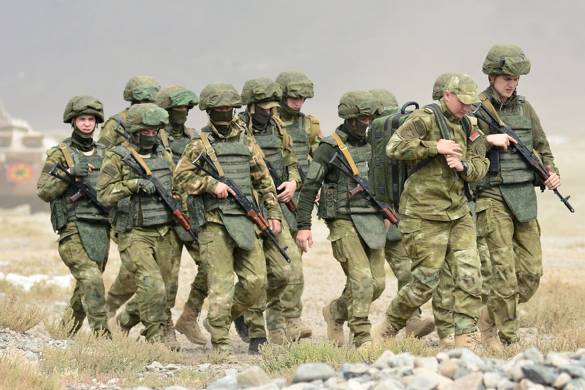     / Источник: © Владислав Ногай/ТАСС