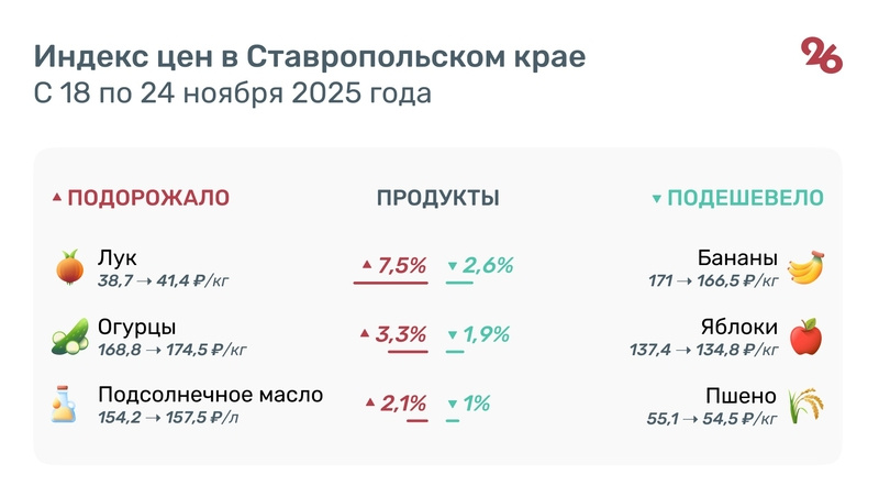    Фото: ИА «Победа26»