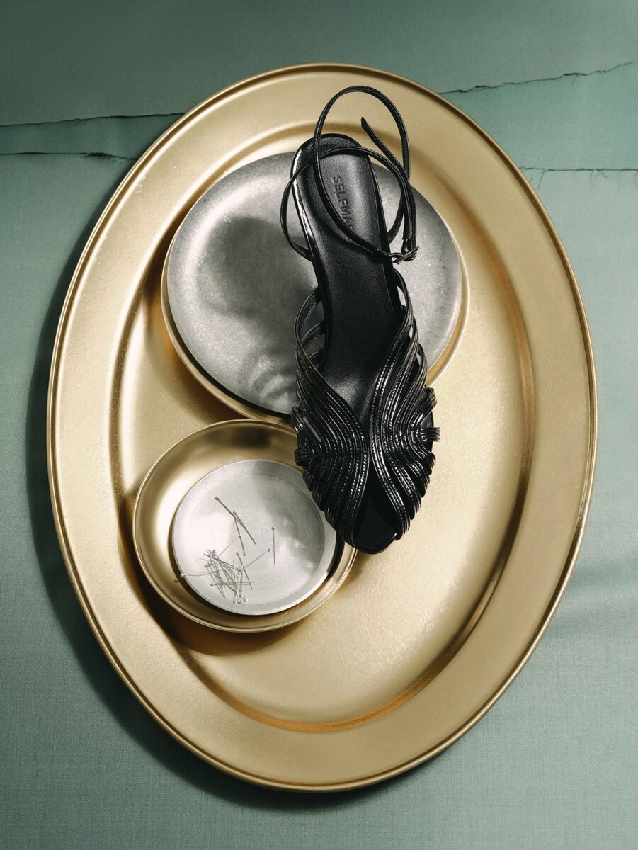    SELFMADE, Селфмейд, новогодняя коллекция SELFMADE, обувь SELFMADE, туфли SELFMADE, праздничная коллекция SELFMADE, обувь на новый год