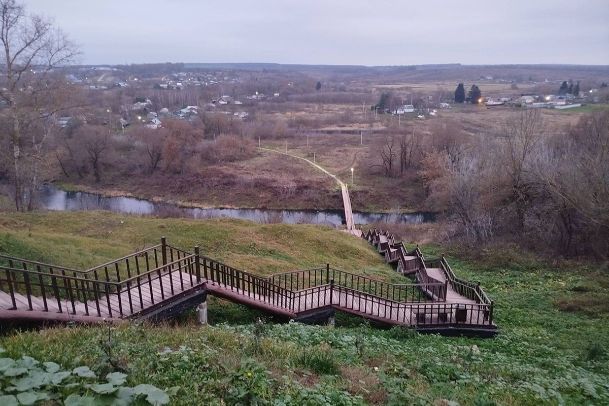 фото: пресс-служба Музея-усадьбы «Ясная поляна» и бюро музейной сценографии «Метаформа»