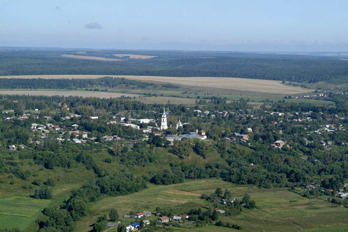 фото: Алексей Коляскин