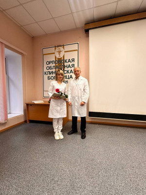 Фото: ООКБ  📷
