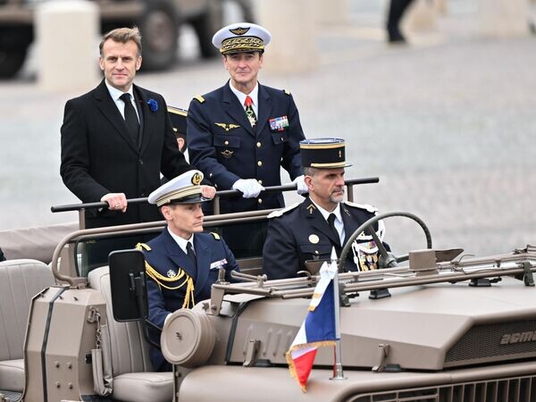    © Getty Images / Mustafa Yalcin/Anadolu via Getty Images