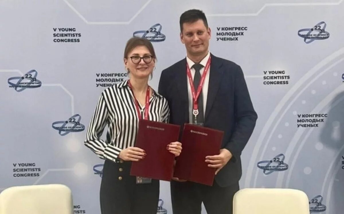    Власти НСО и фармацевтическая компания «Алиум» договорились о партнерстве