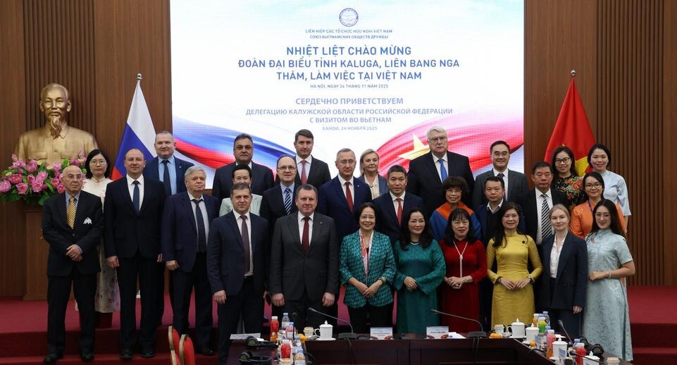    Пресс-служба Губернатора и Правительства Калужской области