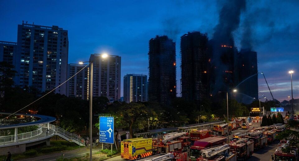    IMAGO/Vernon Yuen / www.globallookpress.com