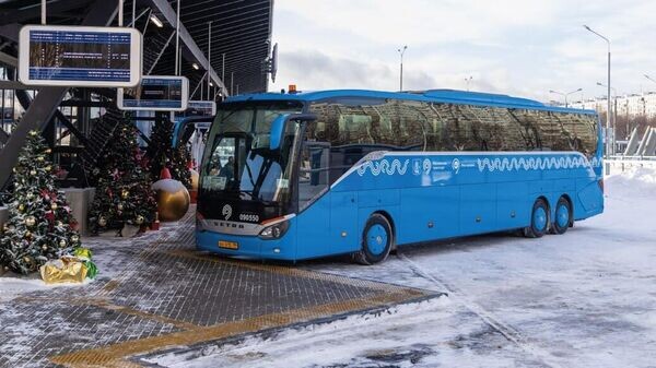    © Photo : Дептранс Москвы