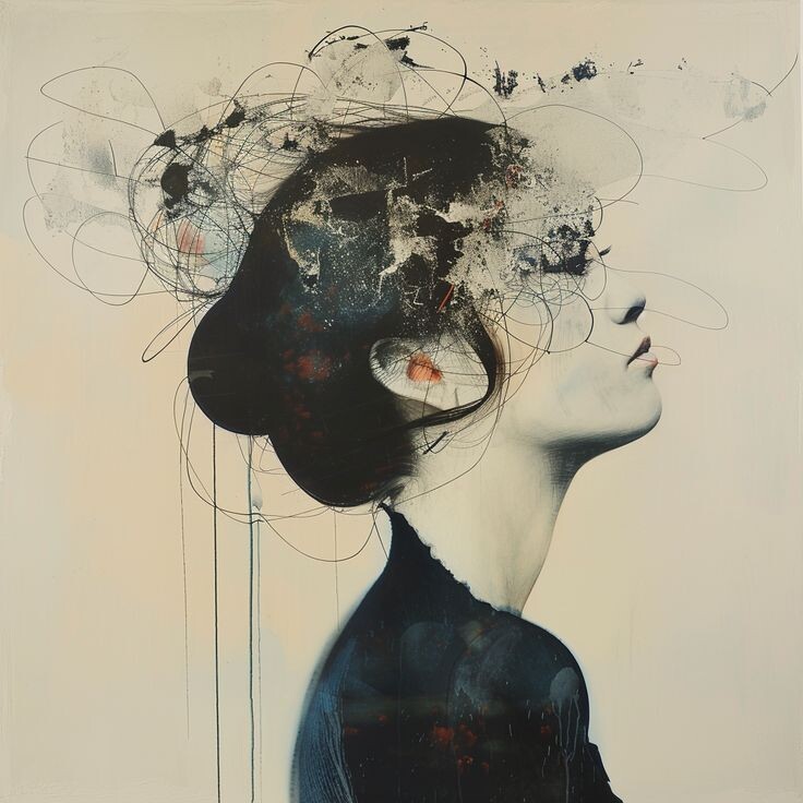 Как справиться с тревогой самостоятельно?