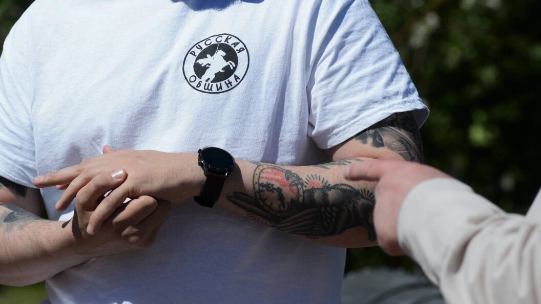    Фото: Dmitry Chasoviti/Globallookpress