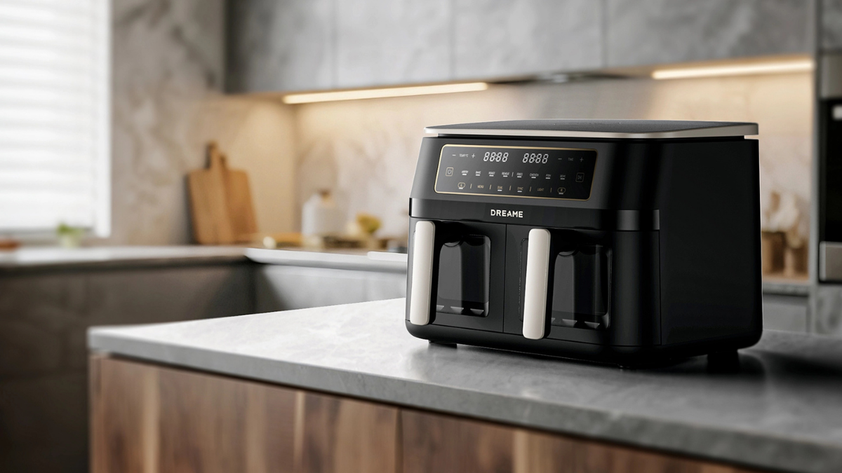 Источник: Dreame