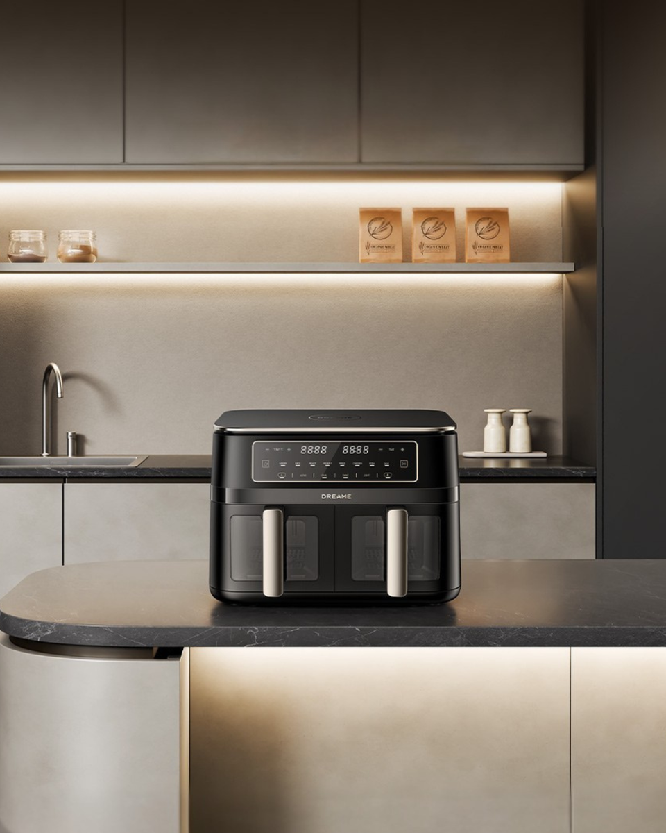 Источник: Dreame